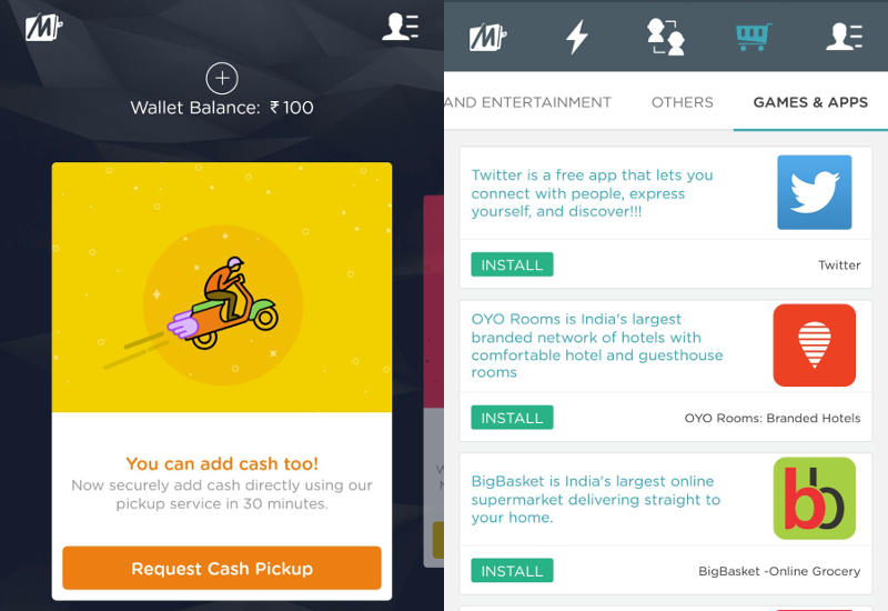 Mobikwik Redesigns Android App, Claims 3x Faster Transactions