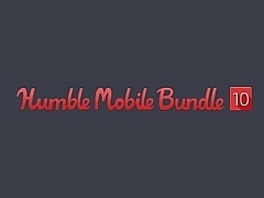 Humble Mobile Bundle 10 for Android Lets Gamers Pay What They Want