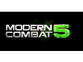 Modern Combat 5: Blackout mobile FPS further detailed by Gameloft