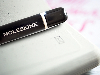 Moleskine&#039;s New Smart Writing Set Uploads Your Doodles