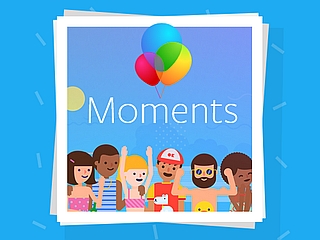 Facebook Moments Comes to India, Gets New Video-Making Feature