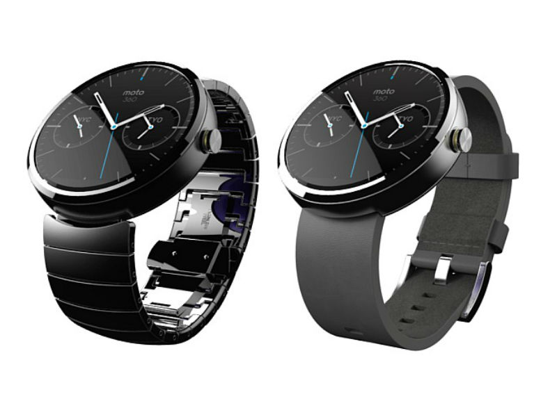 LG G Watch, Moto 360 (2014) Won't Receive Android Wear 2.0 Update