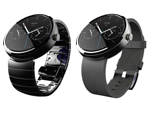 Moto 360 Smartwatch to Reportedly Launch in Early-July at EUR 249