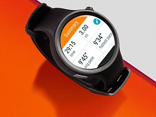 Moto 360 Sport Android Wear Smartwatch Launched at Rs. 19,999