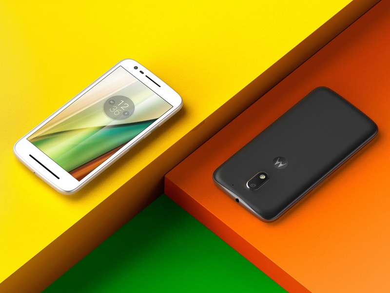 Moto E4, Moto E4 Plus Specifications Reportedly Spotted on US FCC