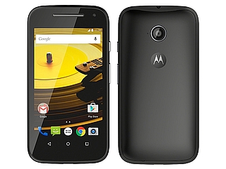 Moto E (Gen 2) Reportedly Receiving Android 6.0 Marshmallow Update in India