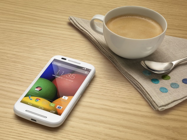 Moto G Titan and Moto E Styx With Android 5.0 Lollipop Briefly Listed