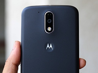 Represalias Aislar tragedia Moto G4, Moto G4 Plus Launched in India: Price, Specifications, and More |  Technology News