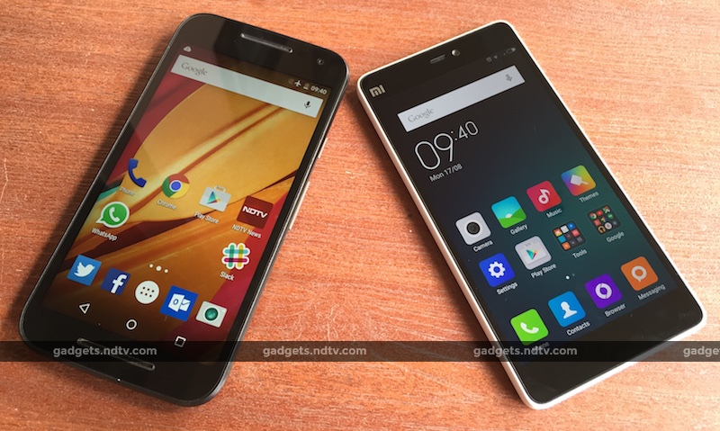 Moto G 3rd Gen vs. Xiaomi Mi 4i: Which One Should You Buy?