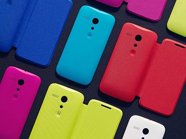 Motorola Apologises for Unregistered IMEI Number Issue on Some Moto G Units