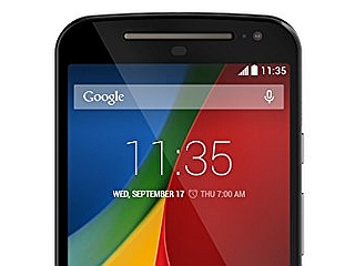 Moto G (Gen 2) Reportedly Starts Receiving Android 6.0 Marshmallow Update