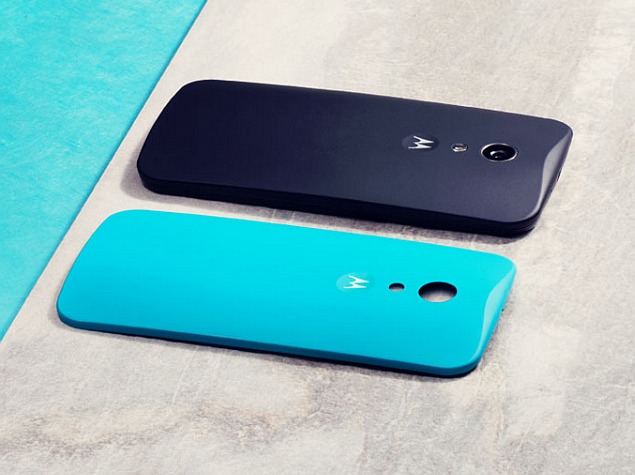 Motorola Moto G (Gen 2) 4G LTE Variant Listed on Company's Site