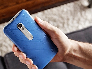 Moto G Turbo Edition Could Launch in India This Week