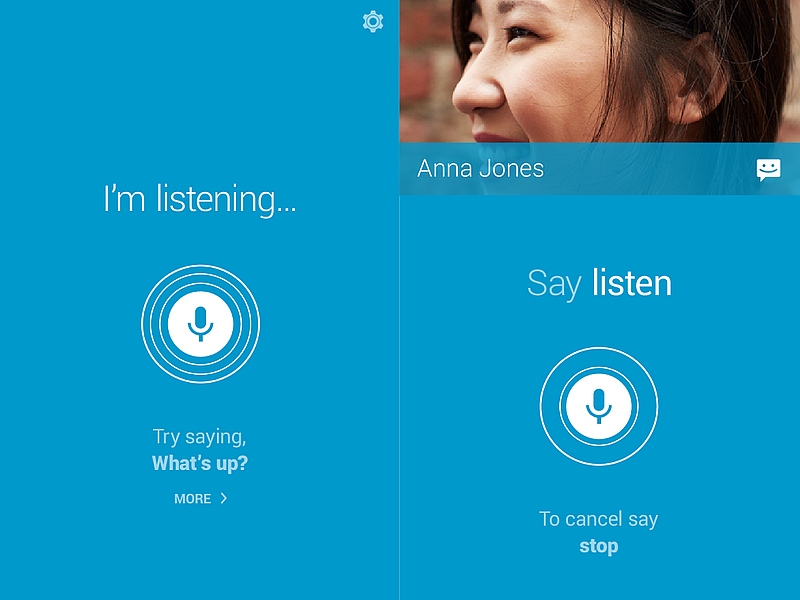 Moto Voice Update Brings Multiple Bug Fixes, Improvements