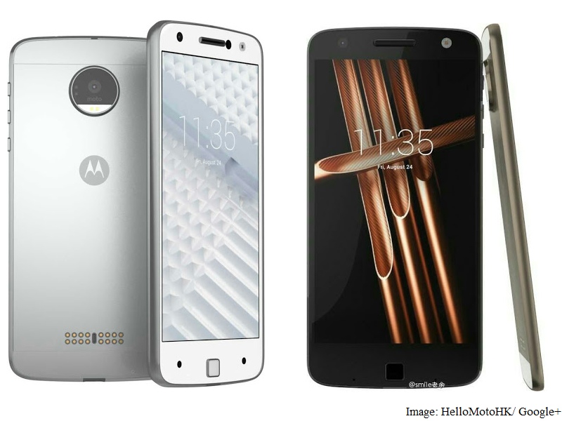 Moto X (2016) Variants Tipped With Modular Accessories Called 'Amps'