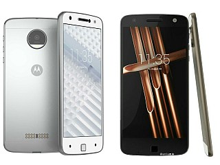 Moto X (2016) Variants Tipped With Modular Accessories Called &#039;Amps&#039;