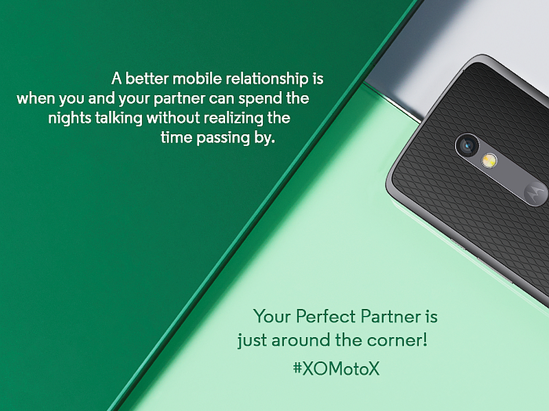 Moto X Play India Launch 'Around the Corner', Hints Motorola