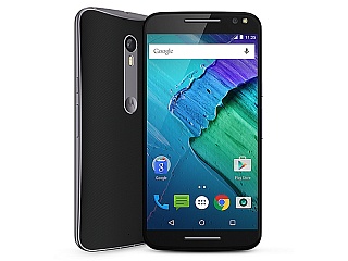 Moto X Style With 5.7-Inch QHD Display Launched at Rs. 29,999