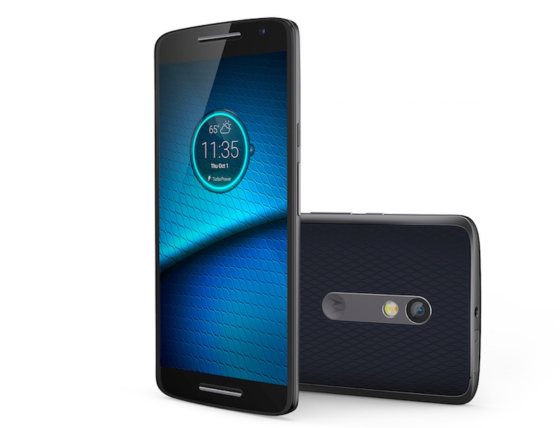 Motorola Droid Maxx 2 With 3630mAh Battery, 21-Megapixel Camera Launched