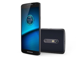 Motorola Droid Maxx 2 With 3630mAh Battery, 21-Megapixel Camera Launched