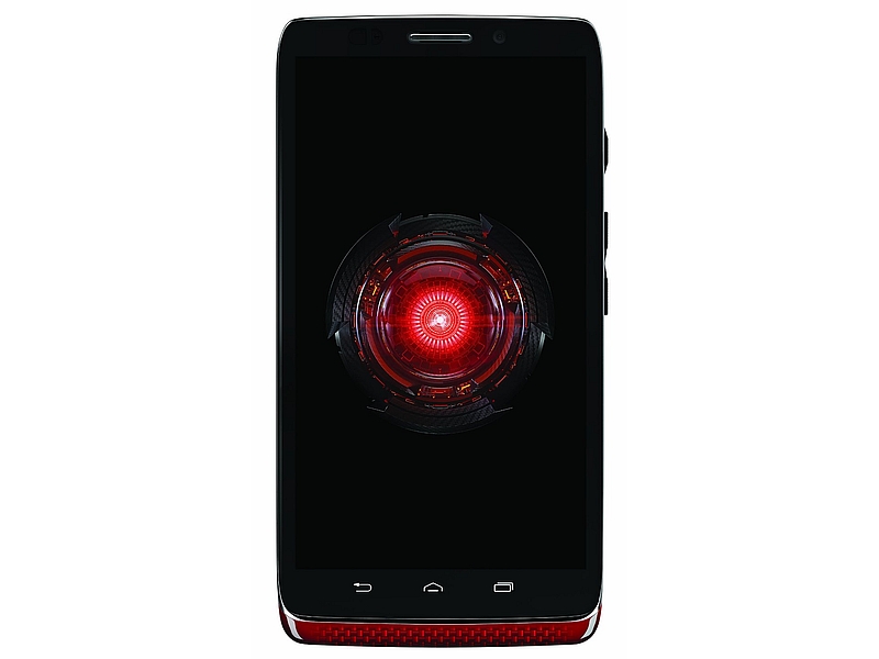 Moto Droid Turbo 2, Droid Maxx 2 to Sport Water-Repellent Nano-Coating: Report