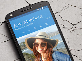 Motorola Droid Turbo 2 With &#039;Shatterproof&#039; Display, 21-Megapixel Camera, 3760mAh Battery Launched