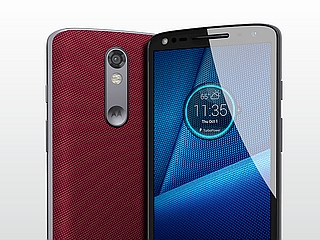 Motorola Droid Turbo 2 Showing &#039;Mysterious Green Line&#039; on Display, Say Some Users