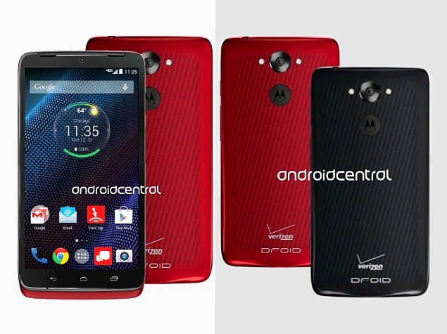 Motorola Droid Turbo Tipped to Sport Snapdragon 805 With 3GB of RAM