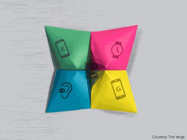 Moto G, Moto X Successors and Moto 360 Launch Likely on September 4