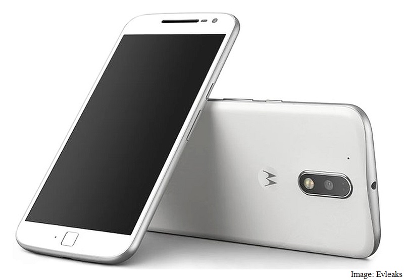 Moto G4 Plus