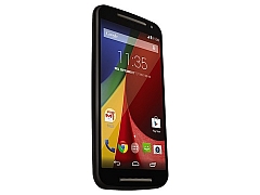 Motorola Moto G (Gen 2) Price Slashed to Rs. 9,999
