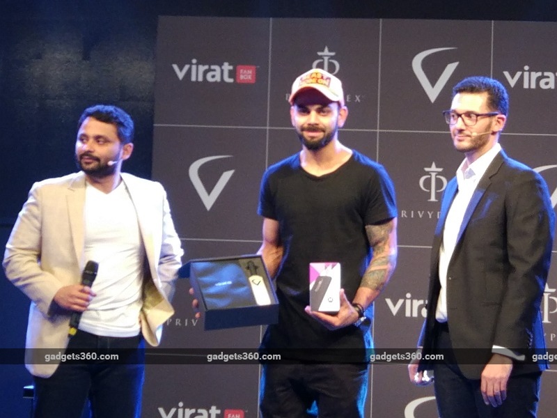 Moto G Turbo Virat Kohli Edition Launched in India With Virat FanBox
