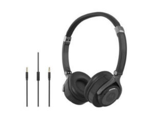 Motorola Pulse 2 Wired On-Ear Headphones Launched at Rs. 799