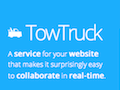 Mozilla's TowTruck adds real-time collaboration capabilities to any site