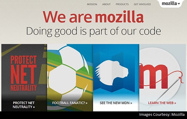 Mozilla to Develop Comments Platform for New York Times and Washington Post