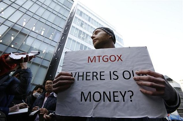 Tokyo lawsuit raised red flags on Mt. Gox funding, compliance