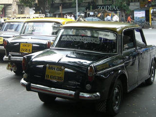 3,000 Mumbai Yellow Taxis to Get Uber-Like Functionality in November: Report