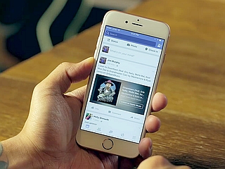 Facebook Expands Music Stories, Adds Listen & Scroll Feature