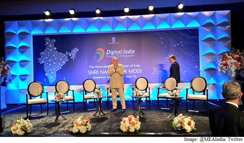 PM Modi Promises More Accountable and Transparent Governance