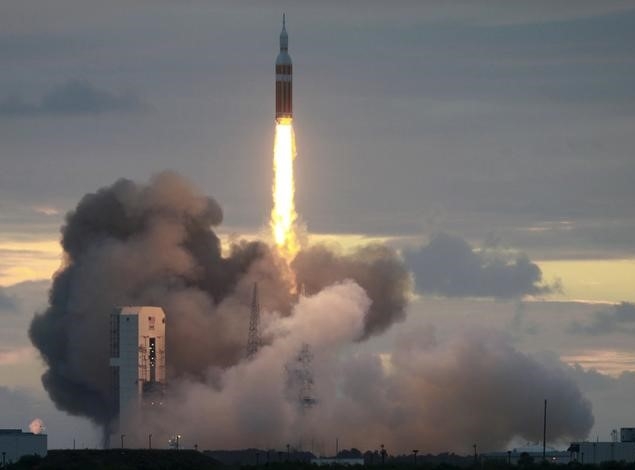 NASA To Upload Rare Historic Flight Videos On Youtube