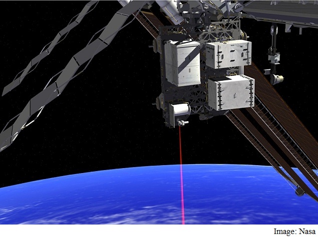 Earthlings to Send 90,000 Hellos to Mars