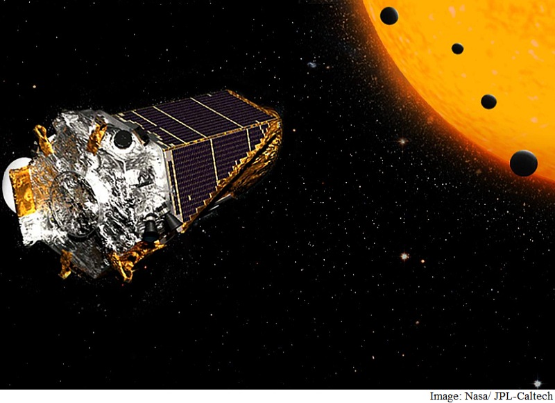 Nasa's Kepler Probe Discovers Over 100 Exoplanets During K2 Mission