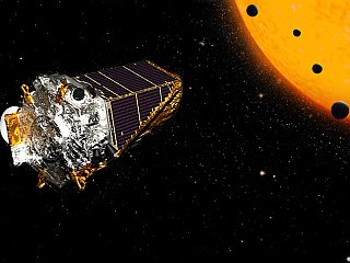 Nasa&#039;s Kepler Probe Discovers Over 100 Exoplanets During K2 Mission