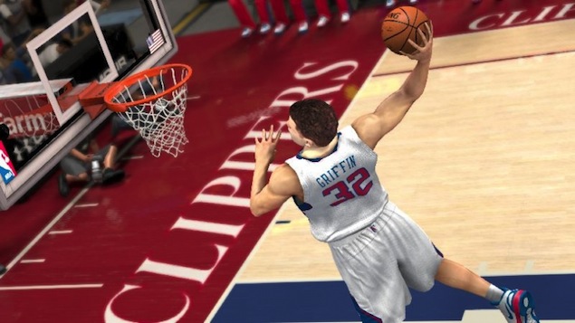 NBA 2K13 tops US gaming charts, as Call of Duty: Black Ops II looms large