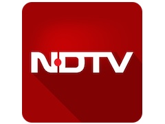 NDTV Launches Faster, Lighter News App for Android