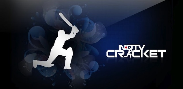 ICC Champions Trophy final live: 7 apps to catch the score on the move