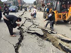 Earthquake in Nepal - How Tech and Telecom Companies Are Extending a Helping Hand
