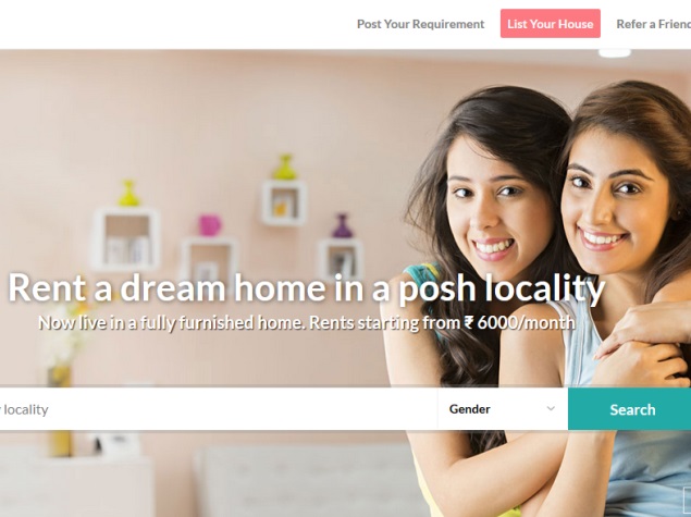 Online Furnished Rentals Marketplace Nestaway Raises $12 Million