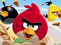 New Angry Birds game coming soon with new birds: Rovio