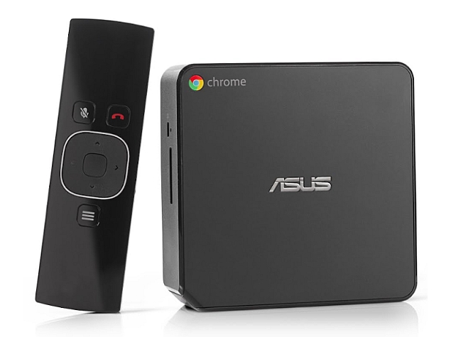 Google Chromebox for Meetings Bundle Launched for Larger Rooms